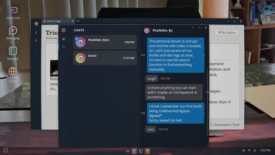 Changelog — screenshot 5
