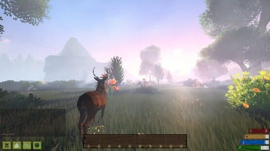 Wyrd World — screenshot 2