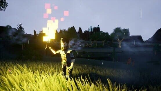 Wyrd World — screenshot 6