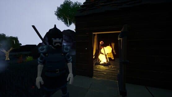 Wyrd World — screenshot 8