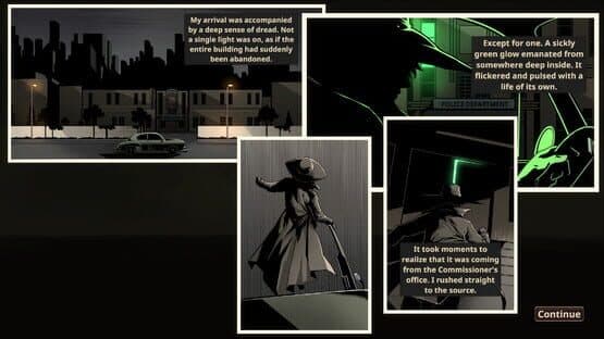 Stabjack — screenshot 2