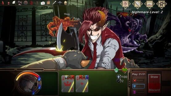 Stabjack — screenshot 3