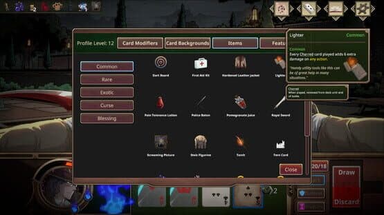 Stabjack — screenshot 4