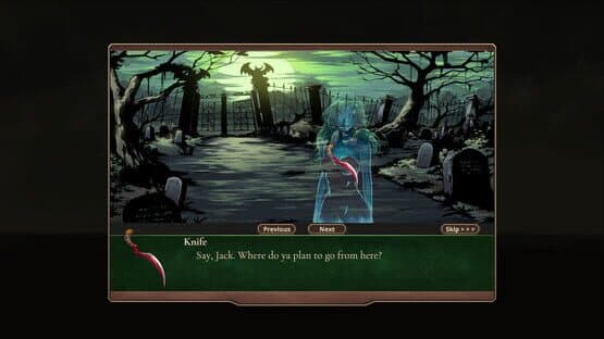 Stabjack — screenshot 5