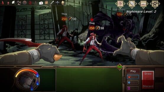 Stabjack — screenshot 6