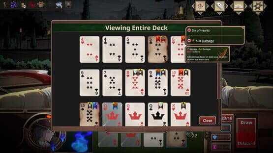 Stabjack — screenshot 8