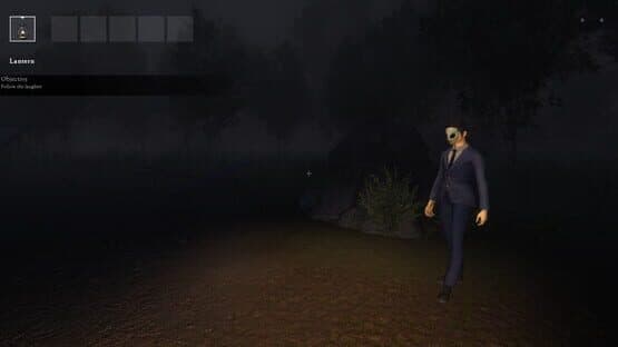 Nostalgia — screenshot 1
