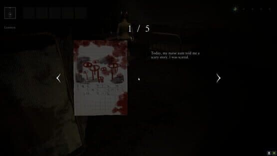 Nostalgia — screenshot 3