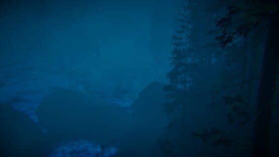 An Ocean Game — screenshot 1