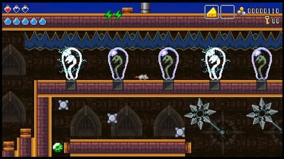 Swords & Bones 5 — screenshot 3