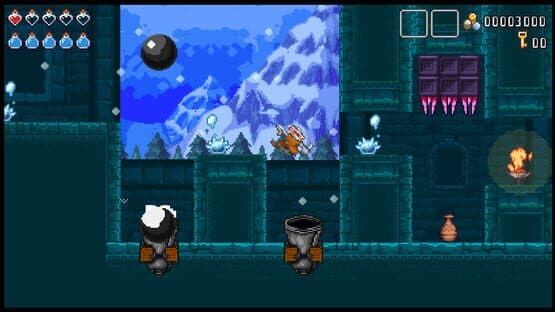 Swords & Bones 5 — screenshot 6