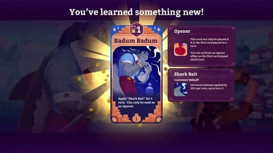 Potionomics: Boss Finn Content Pack — screenshot 2