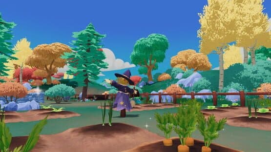 Paleo Pines: Spooktacular DLC — screenshot 6