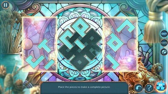 Connected Hearts: Hour of the Witch DLC — screenshot 2