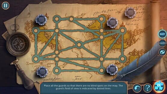 Connected Hearts: Hour of the Witch DLC — screenshot 3