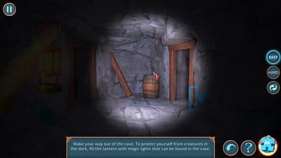 Connected Hearts: Hour of the Witch DLC — screenshot 4