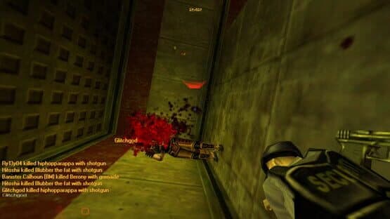 Half-Life: Cross Product Multiplayer — screenshot 3