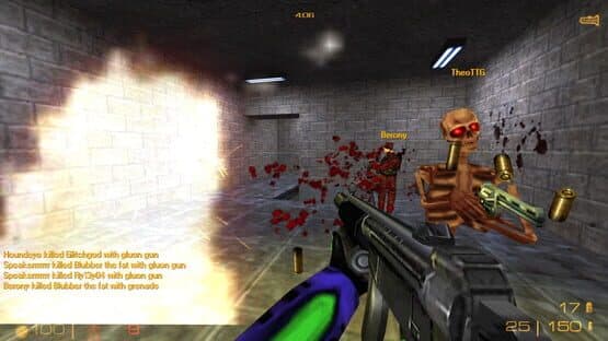 Half-Life: Cross Product Multiplayer — screenshot 4