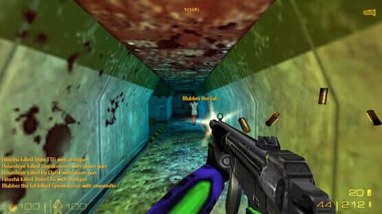 Half-Life: Cross Product Multiplayer — screenshot 5