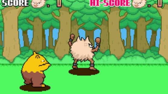 Dream Eater — screenshot 2