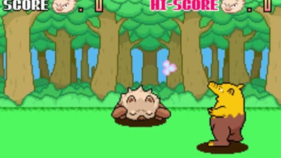 Dream Eater — screenshot 3