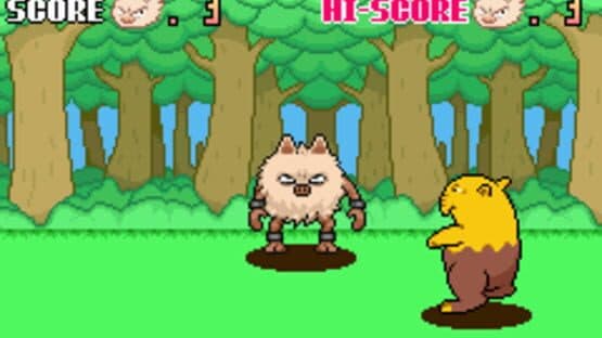 Dream Eater — screenshot 4