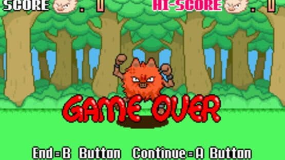 Dream Eater — screenshot 5