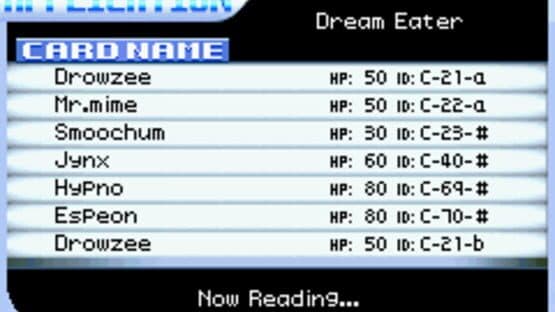 Dream Eater — screenshot 6