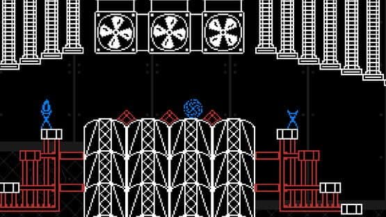The Lost Soul — screenshot 1