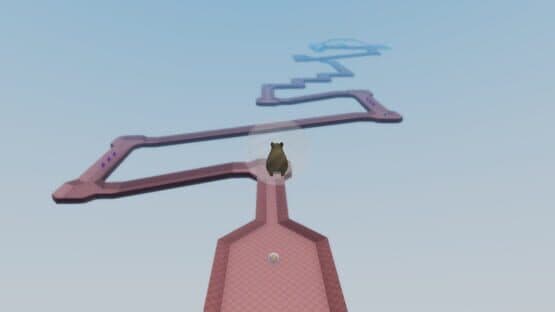 Hammy — screenshot 4