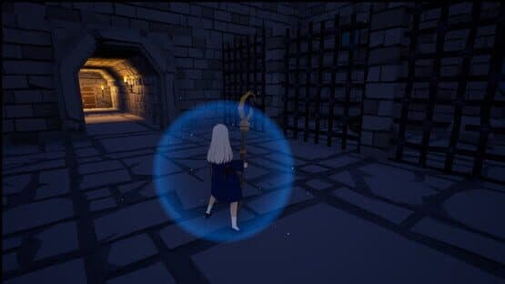 Fallen Relics — screenshot 4