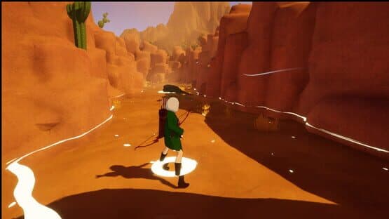 Fallen Relics — screenshot 5