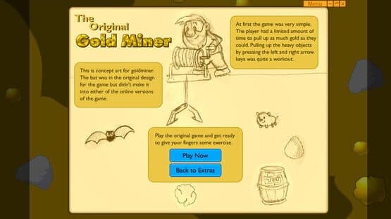 Gold Miner: Classic Edition — screenshot 4