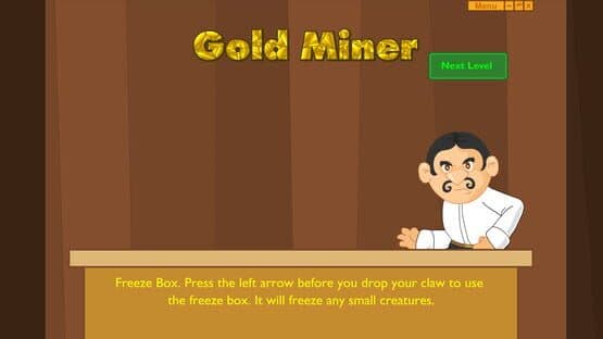 Gold Miner: Classic Edition — screenshot 5