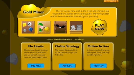 Gold Miner: Classic Edition — screenshot 6