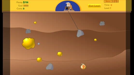 Gold Miner: Classic Edition — screenshot 7