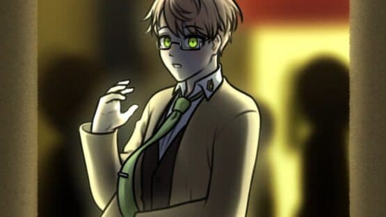 Danganronpa Delusion: The Front Line of Despair and Hope Reinterpreted — screenshot 1