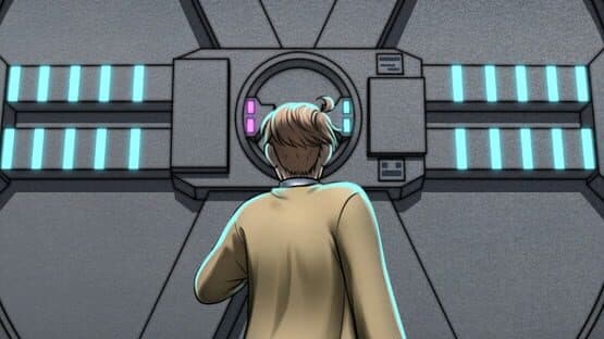 Danganronpa Delusion: The Front Line of Despair and Hope Reinterpreted — screenshot 2