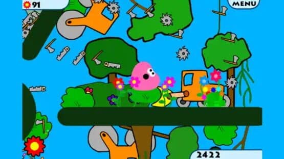 Gomi — screenshot 1