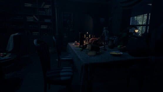 Nightmare — screenshot 4