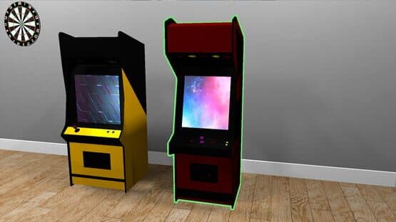 Game Room — screenshot 2
