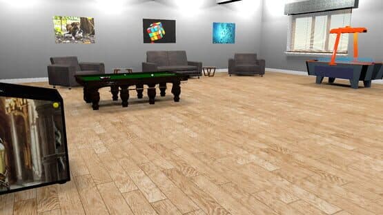 Game Room — screenshot 3
