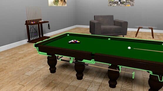 Game Room — screenshot 4