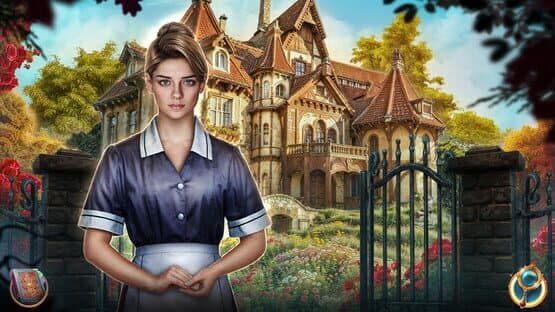 Hidden Legacy: Dark Heirloom Collector's Edition — screenshot 1