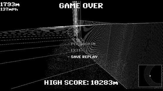 Infinite Canyon — screenshot 3