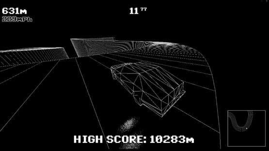 Infinite Canyon — screenshot 5