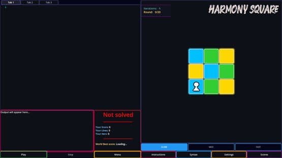 Pawn.OS() — screenshot 2