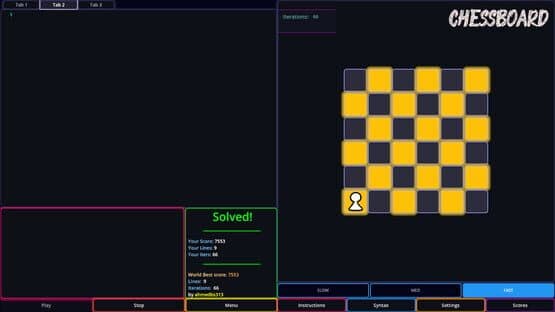 Pawn.OS() — screenshot 3
