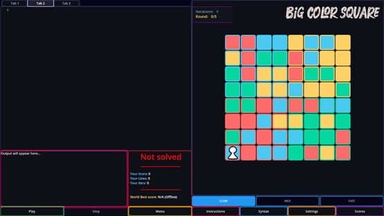 Pawn.OS() — screenshot 4