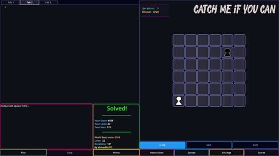 Pawn.OS() — screenshot 5